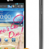 MetroPCS呼吁以200美元的价格购买LGSpirit最新智能手机