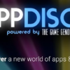GameGenomeProject作为AppDisco启动