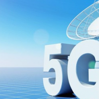 2020年我国5G网络建设全面提速截至目前全国5G基站累计建成并开通超过60万个