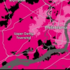T-Mobile在费城使用Sprint5G无线电波导致那里的运营商网络速度提高了一倍