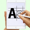 您现在可以为iPhone或iPad配备一系列自定义字体
