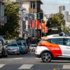通用巡航获准在旧金山测试无人驾驶汽车