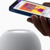 苹果宣布99美元HomePod迷你智能扬声器