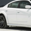 道奇宣布即将推出的2021Charger四门轿车基本装饰成本将超过30000美元