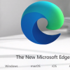 MicrosoftEdge浏览器的新增功能