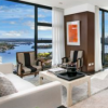 科技投资者以1500万澳元的回报回到悉尼购买拉米阿纳特的顶层公寓