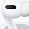 新款AppleAirPodsPro以249美元的价格添加降噪功能