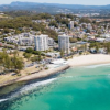 澳大利亚搜寻最多的沿海和乡村地区的房地产