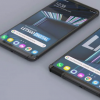 LG正在研发预计将于2021年3月推出的可卷曲智能手机