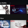 Netflix已经可以向您显示热门信息和趋势