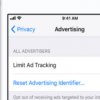 Mozilla希望苹果限制iPhone广告跟踪