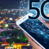 Verizon今年将在30个城市推出移动5G
