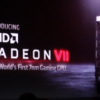 AMD的7nmRadeon卡将于2月份上市售价为699美元