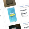 带有Fortnite的iPhone在eBay上以数千美元的价格出售