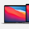 经过重新设计的MacBook Pro与Apple Watch将于2021年问世