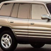 丰田因安全气囊缺陷召回20年历史的汽车