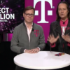 T-Mobile嘲笑15美元的2GB计划12月6日推出5G