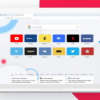 最新的Opera浏览器承诺更多的隐私更快的页面加载