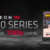 AMD在2019年第四季度推出RadeonRX5500RX5500MGPU