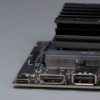 Nvidia推出售价59美元的JetsonNano2GB单板计算机