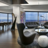 Jreissati家族搬上楼尤里卡塔X整层豪华公寓以2200万美元的价格指导价推向市场