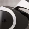 索尼专利揭示了PlayStationVR2耳机