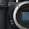 尼康发布便携式强大的Z50无反光镜相机