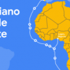谷歌公布Equiano海底电缆项目