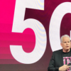 T-Mobile承诺无限5G目标是2019年上半年