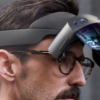 令人眼花H乱的HoloLens2打开了广阔的AR世界