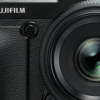 FujifilmGFX50R降低了中画幅摄影的成本