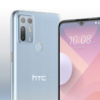 HTC品牌正式推出了旗下新的智能手机HTCDesire20