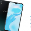vivoY1s是vivo旗下的一款中低端手机