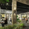 WestfieldWoden的六家新餐厅是2100万美元重建计划的一部分