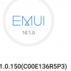 华为官方向华为Mate30Mate30Pro用户推送了EMUI10.1.0.150系统