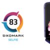 DXOMARK公布了三星GalaxyZFlip的前置自拍得分