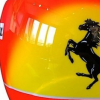 迈克尔舒马赫2001年法拉利头盔可以65000美元买下