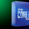 Intel Core i7-10700K处理器大降价 仅售258美元