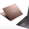 VAIO于今年2月份推出了SX14系列笔记本电脑