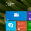 互联网信息：微软为IT部门撰写了Windows 8.1安装使用指南