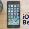 互联网信息：苹果发布iOS 10.2第六个测试版：这速度给跪了