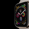 Apple Watch Series 4 可以挽救你的生命