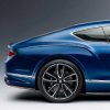 2月18日BentleyContinentalGT和Bentayga获得酷碳纤维升级