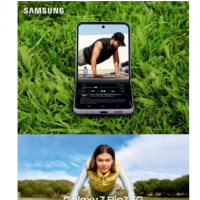 三星Galaxy Z Flip3 5G：能让女性表达和提升自我的科技潮品